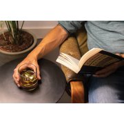 Кубики из нержавеющей стали для охлаждения напитков, 4 шт.