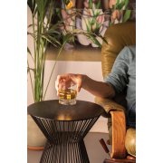 Кубики из нержавеющей стали для охлаждения напитков, 4 шт.