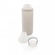 Стеклянная бутылка в силиконовом чехле арт. P436.652 Стеклянная бутылка в силиконовом чехле арт. P436.652