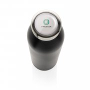 Герметичная вакуумная бутылка Copper, 600 мл