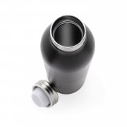 Герметичная вакуумная бутылка Copper, 600 мл