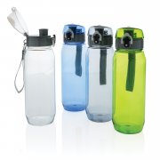 Бутылка для воды Tritan XL, 800 мл арт. P436.027 Бутылка для воды Tritan XL, 800 мл арт. P436.027