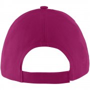 Бейсболка Buzz, ярко-розовая (фуксия) арт. 6536.57 Бейсболка Buzz, ярко-розовая (фуксия) арт. 6536.57