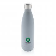 Вакуумная бутылка со светоотражающим покрытием