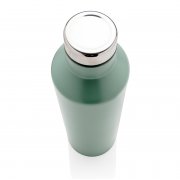 Вакуумная бутылка для воды Modern из нержавеющей стали