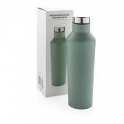 Вакуумная бутылка для воды Modern из нержавеющей стали