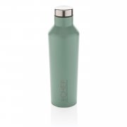 Вакуумная бутылка для воды Modern из нержавеющей стали