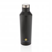 Вакуумная бутылка для воды Modern из нержавеющей стали арт. P436.761 Вакуумная бутылка для воды Modern из нержавеющей стали арт. P436.761