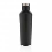 Вакуумная бутылка для воды Modern из нержавеющей стали арт. P436.761 Вакуумная бутылка для воды Modern из нержавеющей стали арт. P436.761