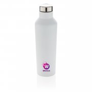 Вакуумная бутылка для воды Modern из нержавеющей стали