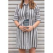 Спортивная вакуумная бутылка из нержавеющей стали, 550 мл