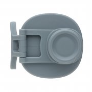 Спортивная вакуумная бутылка из нержавеющей стали, 550 мл арт. P436.193 Спортивная вакуумная бутылка из нержавеющей стали, 550 мл арт. P436.193