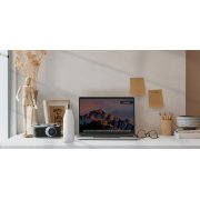 Вакуумная бутылка из нержавеющей стали с UV-C стерилизатором