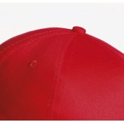 Бейсболка Buzz, ярко-зеленая арт. 6536.92