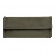 Набор столовых приборов в чехле Tierra