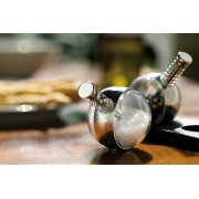 Набор из 2 механических мельниц Planet