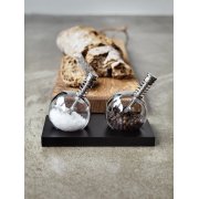 Набор из 2 механических мельниц Planet