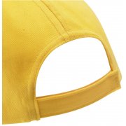 Бейсболка Buzz, зеленое яблоко арт. 6536.94