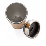 Термокружка Bamboo, 450 мл арт. P432.309 Термокружка Bamboo, 450 мл арт. P432.309