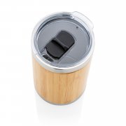 Термокружка Bamboo coffee-to-go, 270 мл арт. P432.339