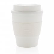 Стакан для кофе с закручивающейся крышкой, 350 мл