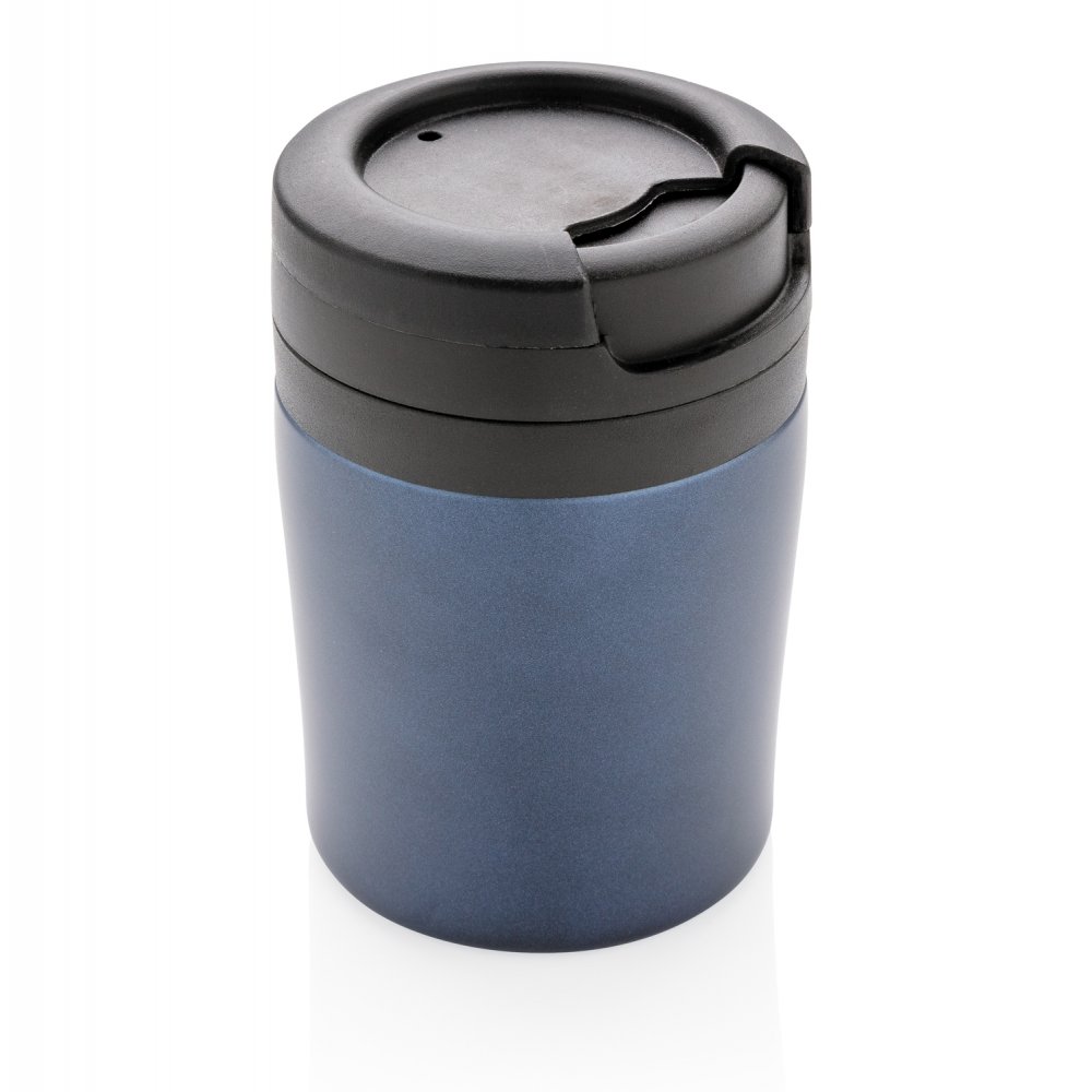 Термокружка Coffee-to-go, синий арт. P432.925 Термокружка Coffee-to-go, синий арт. P432.925