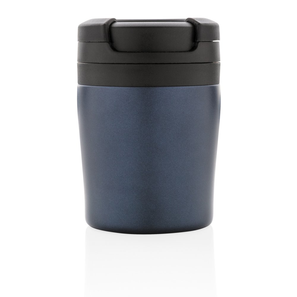 Термокружка Coffee-to-go, синий арт. P432.925 Термокружка Coffee-to-go, синий арт. P432.925