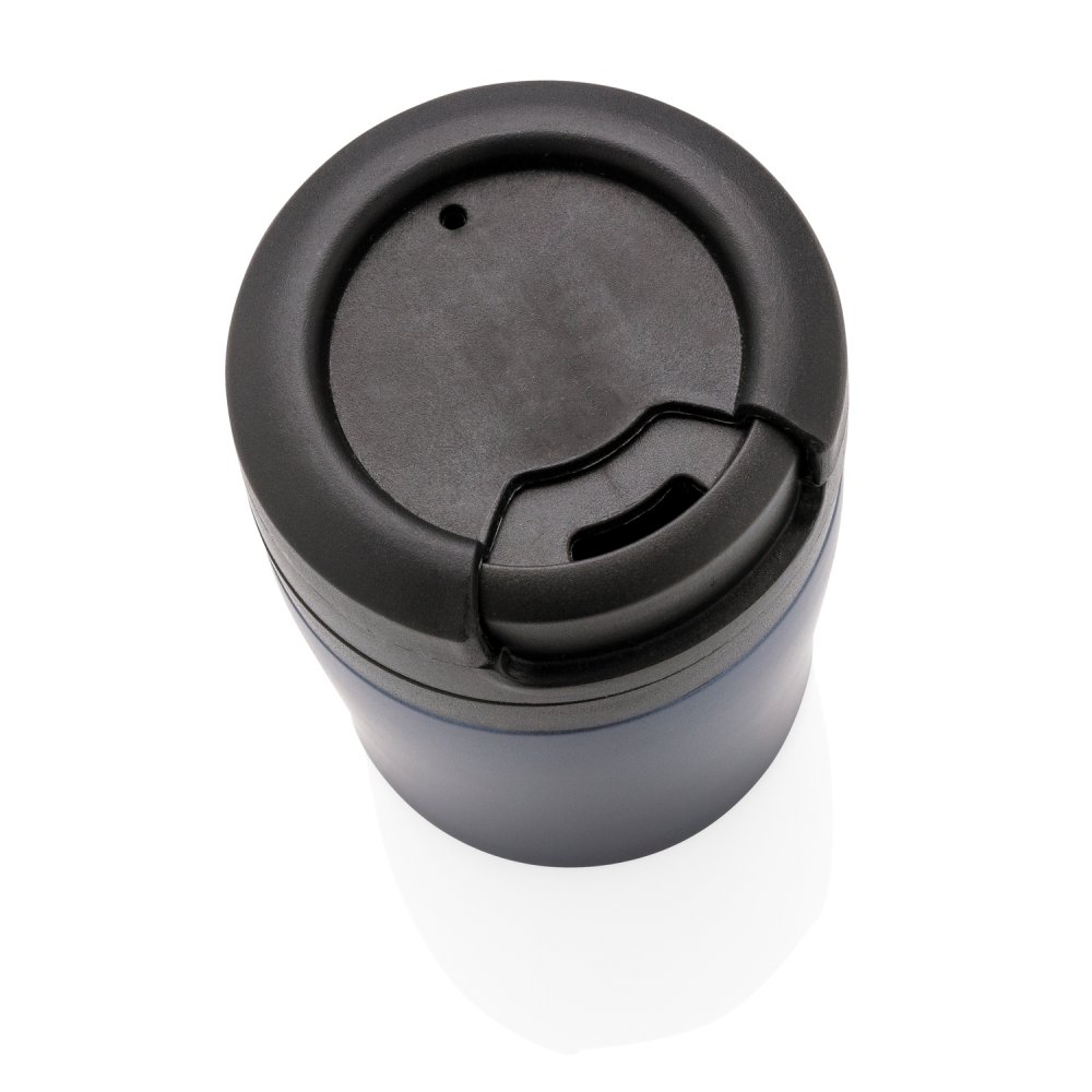 Термокружка Coffee-to-go, синий арт. P432.925 Термокружка Coffee-to-go, синий арт. P432.925