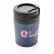 Термокружка Coffee-to-go, синий
