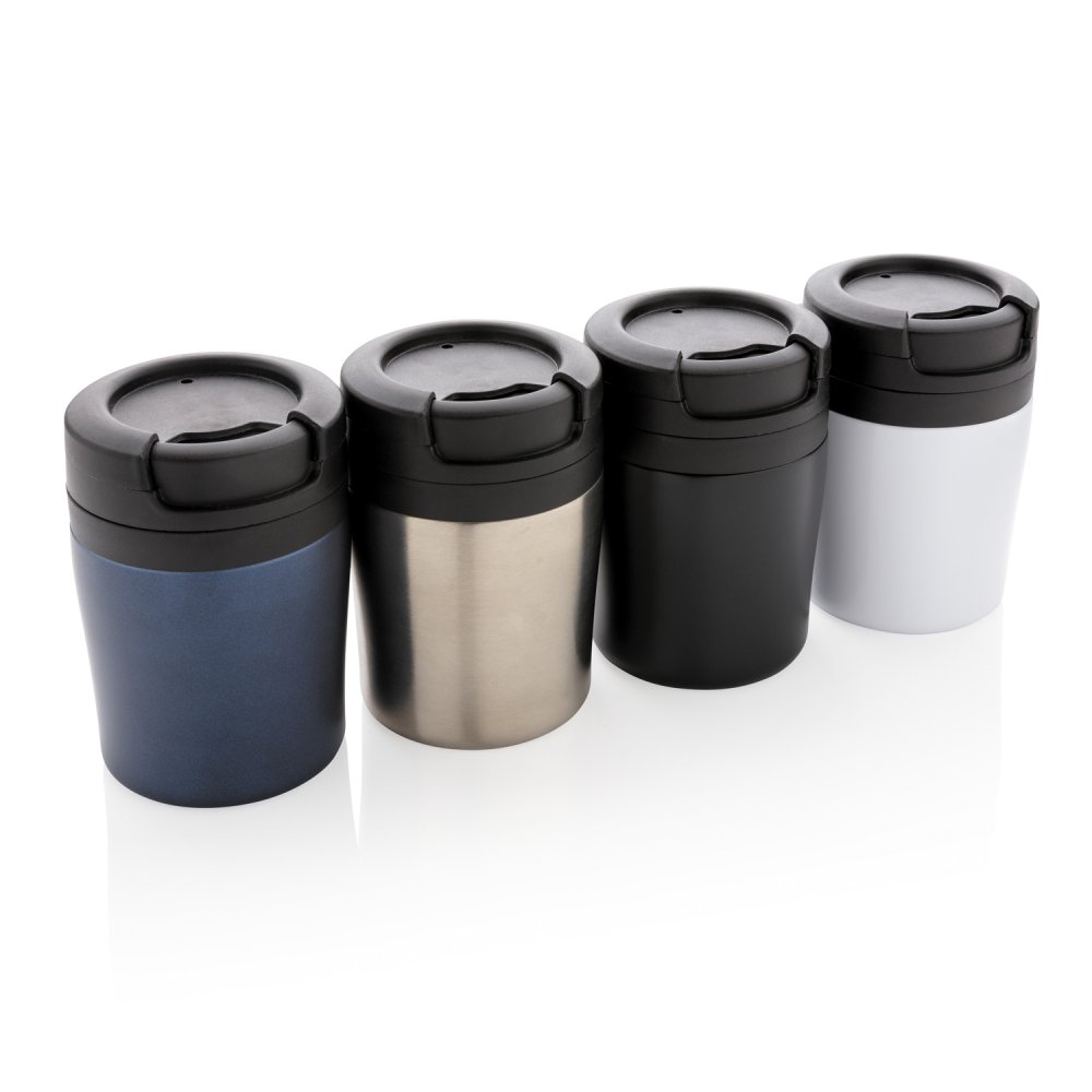 Термокружка Coffee-to-go, синий арт. P432.925 Термокружка Coffee-to-go, синий арт. P432.925