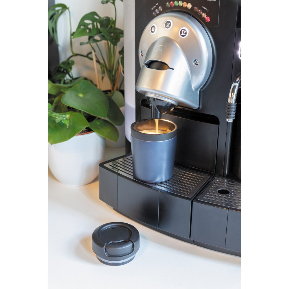 Термокружка Coffee-to-go, синий арт. P432.925 Термокружка Coffee-to-go, синий арт. P432.925