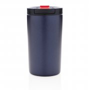 Герметичная вакуумная кружка с двойными стенками и замком, 450 мл арт. P432.645 Герметичная вакуумная кружка с двойными стенками и замком, 450 мл арт. P432.645