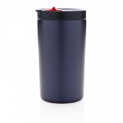 Герметичная вакуумная кружка с двойными стенками и замком, 450 мл арт. P432.645 Герметичная вакуумная кружка с двойными стенками и замком, 450 мл арт. P432.645
