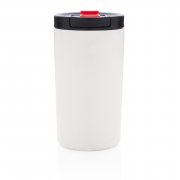 Герметичная вакуумная кружка с двойными стенками и замком, 450 мл арт. P432.643