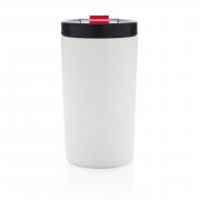 Герметичная вакуумная кружка с двойными стенками и замком, 450 мл арт. P432.643