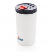 Герметичная вакуумная кружка с двойными стенками и замком, 450 мл арт. P432.643