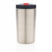 Герметичная вакуумная кружка с двойными стенками и замком, 450 мл арт. P432.642