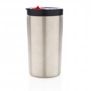 Герметичная вакуумная кружка с двойными стенками и замком, 450 мл арт. P432.642