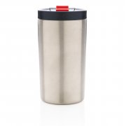 Герметичная вакуумная кружка с двойными стенками и замком, 450 мл арт. P432.642