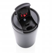 Герметичная вакуумная кружка с двойными стенками и замком, 450 мл арт. P432.641