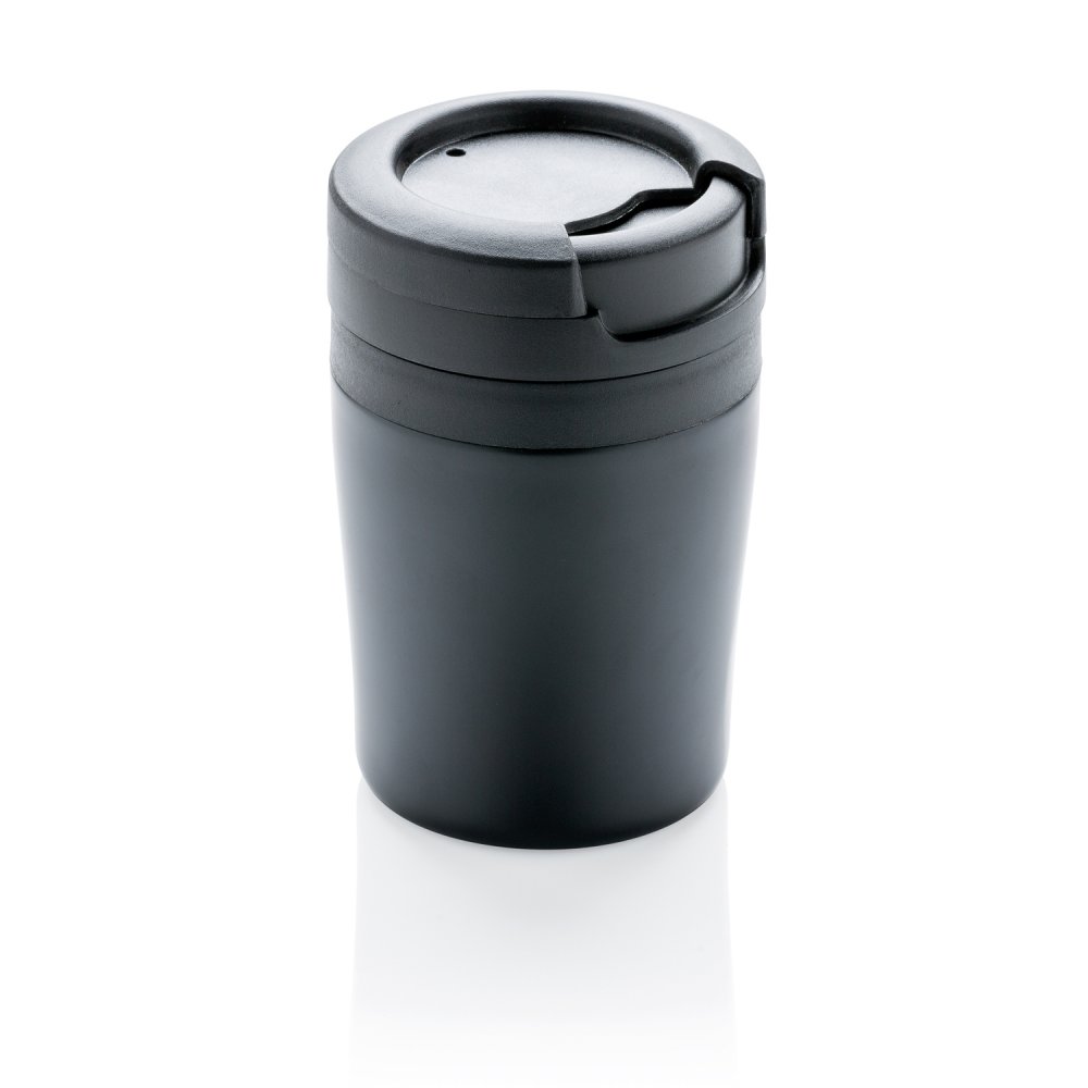 Термокружка Coffee-to-go, черный арт. P432.921 Термокружка Coffee-to-go, черный арт. P432.921