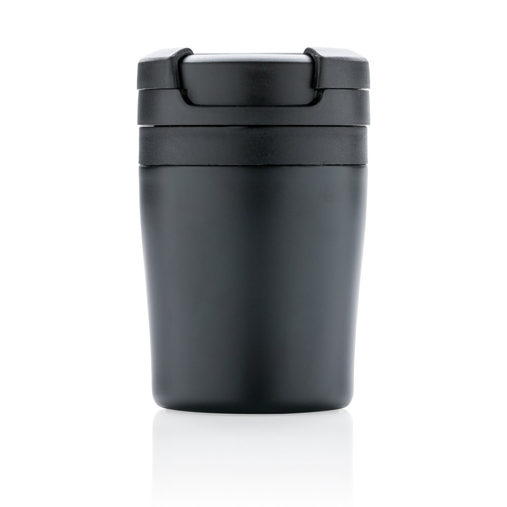 Термокружка Coffee-to-go, черный арт. P432.921 Термокружка Coffee-to-go, черный арт. P432.921