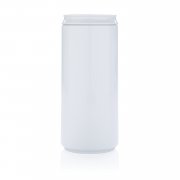 Банка Eco, белый