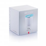 Компактная термокружка Dia, 227 мл арт. P432.025 Компактная термокружка Dia, 227 мл арт. P432.025