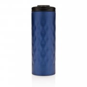 Термокружка Geometric, 350 мл, синий