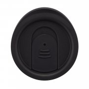 Термокружка Dia, 350 мл, черный