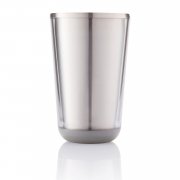 Термокружка Dia, 350 мл, серый арт. P432.052