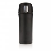 Термокружка Easy lock, 300 мл, черный арт. P432.651