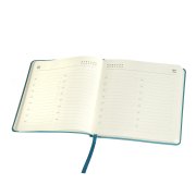 Ежедневник недатированный Scotty, А5-, оранжевый, кремовый блок, без обреза Оранжевый арт. 24701/05 Ежедневник недатированный Scotty, А5-, оранжевый, кремовый блок, без обреза Оранжевый арт. 24701/05