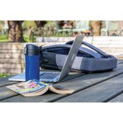 Термокружка Easy lock, 300 мл, синяя арт. P432.655 Термокружка Easy lock, 300 мл, синяя арт. P432.655